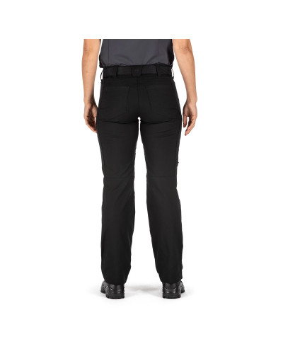 Штани тактичні жіночі 5.11 Tactical Apex Pants, Black (64446-019)