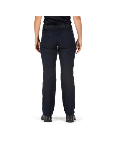 Штани тактичні жіночі 5.11 Tactical Apex Pants, Dark navy (64446-724)