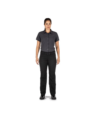 Штани тактичні жіночі 5.11 Tactical Apex Pants, Black (64446-019)