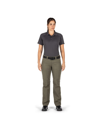 Штани тактичні жіночі 5.11 Tactical Apex Pants, Ranger green (64446-186)