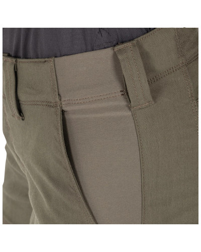 Штани тактичні жіночі 5.11 Tactical Apex Pants, Ranger green (64446-186)