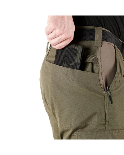 Тактичні штани 5.11 ABR PRO PANT LARGE, Ranger green (74512L-186)