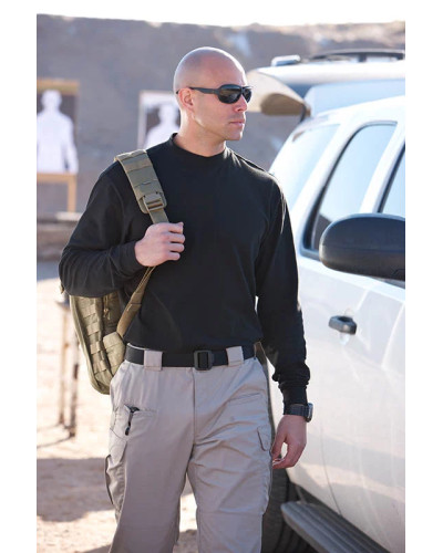 Штани тактичні 5.11 Tactical Taclite Pro Pants, Storm (74273-092)