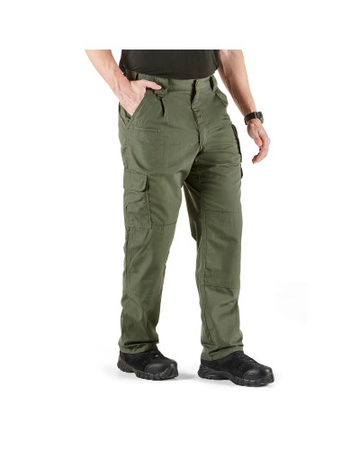 Штани тактичні 5.11 Tactical Taclite Pro Pants, TDU Green (74273-190)
