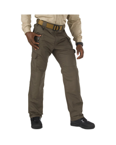Штани тактичні 5.11 Tactical Taclite Pro Pants, Tundra (74273-192)