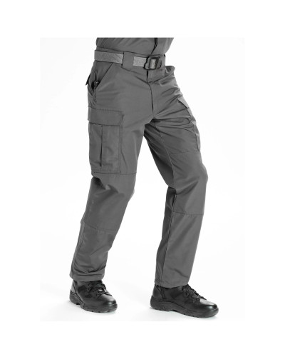 Брюки тактические 5.11 Tactical Taclite TDU Pants, Storm (74280-092)