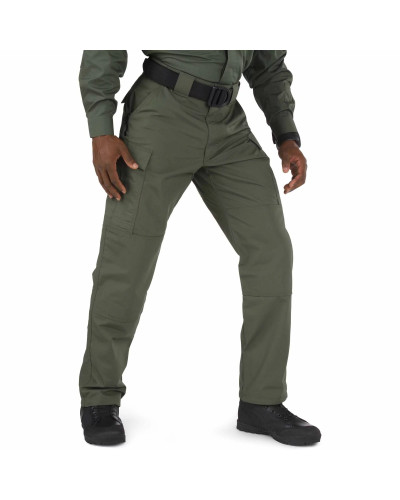 Брюки тактические 5.11 Tactical Taclite TDU Pants, TDU Green (74280-190)