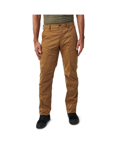 Брюки тактические 5.11 Tactical Ridge Pants, Kangaroo (74520-134)