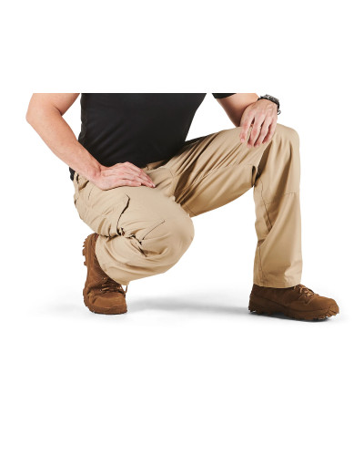 Штани тактичні 5.11 Tactical Taclite Pro Pants, TDU Khaki (74273-162)