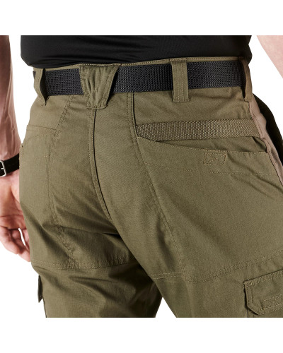 Тактичні штани 5.11 ABR PRO PANT LARGE, Ranger green (74512L-186)