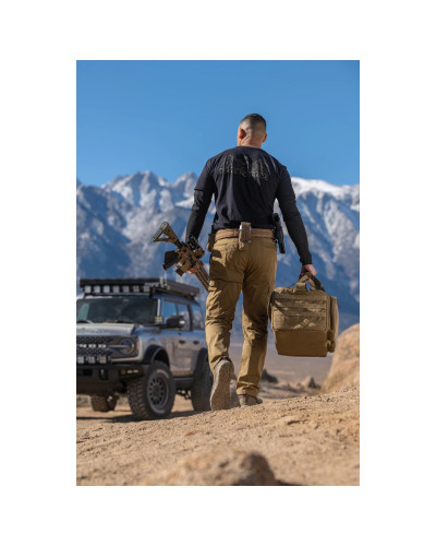 Тактичні штани 5.11 ABR PRO PANT LARGE, Ranger green (74512L-186)