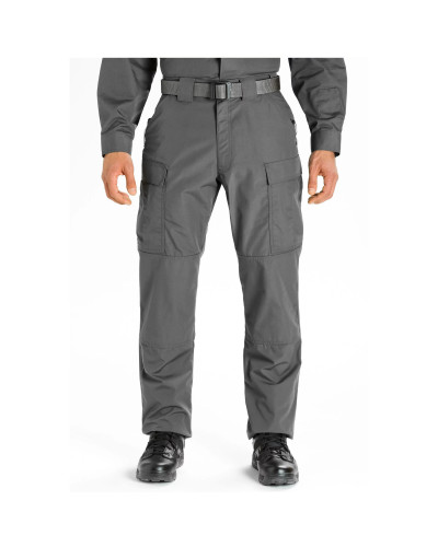 Брюки тактические 5.11 Tactical Taclite TDU Pants, Storm (74280-092)