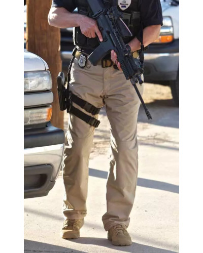 Брюки тактические 5.11 Tactical Taclite TDU Pants, TDU Green (74280-190)