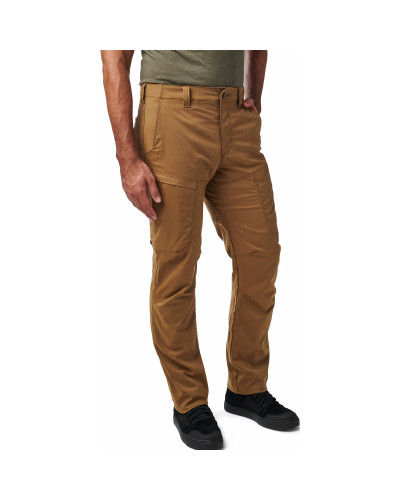 Брюки тактические 5.11 Tactical Ridge Pants, Kangaroo (74520-134)