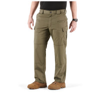 Тактические брюки 5.11 Stryke w/Flex-Tac, Ranger green
