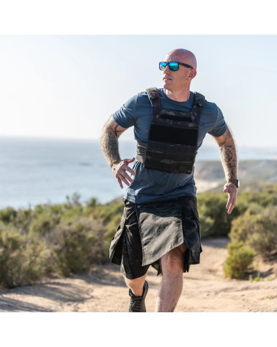 Кілт тактичний 5.11 Tactical Commando Kilt, MultiCam Black (73356MC-251)