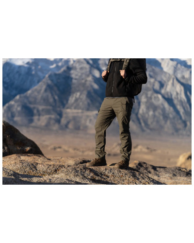 Тактичні штани 5.11 ABR PRO PANT, Khaki (74512-055)