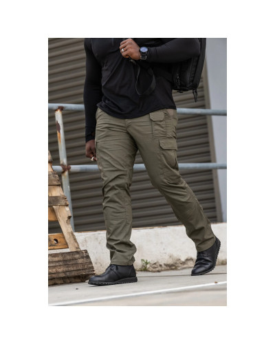 Тактичні штани 5.11 ABR PRO PANT, Khaki (74512-055)