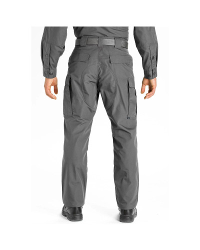 Брюки тактические 5.11 Tactical Taclite TDU Pants, Storm (74280-092)
