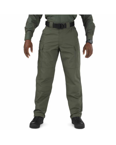 Брюки тактические 5.11 Tactical Taclite TDU Pants, TDU Green (74280-190)