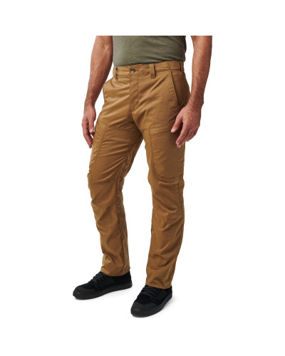 Брюки тактические 5.11 Tactical Ridge Pants, Kangaroo (74520-134)