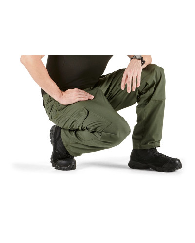 Штани тактичні 5.11 Tactical Taclite Pro Pants, TDU Green (74273-190)