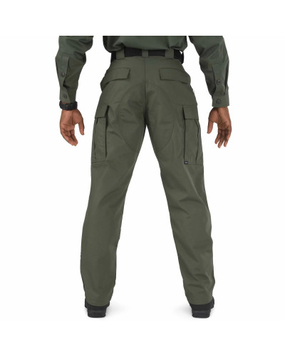 Брюки тактические 5.11 Tactical Taclite TDU Pants, TDU Green (74280-190)