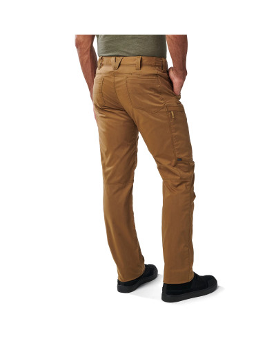 Брюки тактические 5.11 Tactical Ridge Pants, Kangaroo (74520-134)