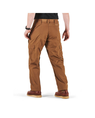 Штани тактичні 5.11 Tactical Taclite Pro Pants, Battle Brown (74273-116)