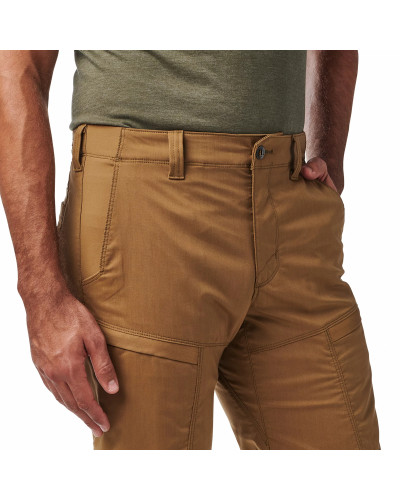 Брюки тактические 5.11 Tactical Ridge Pants, Kangaroo (74520-134)