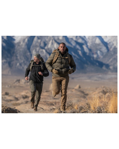 Тактичні штани 5.11 ABR PRO PANT LARGE, Ranger green (74512L-186)