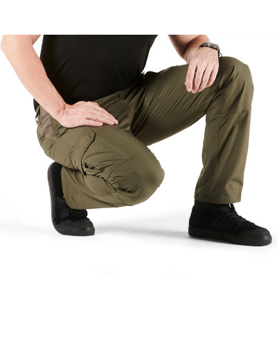 Тактичні штани 5.11 ABR PRO PANT LARGE, Ranger green (74512L-186)