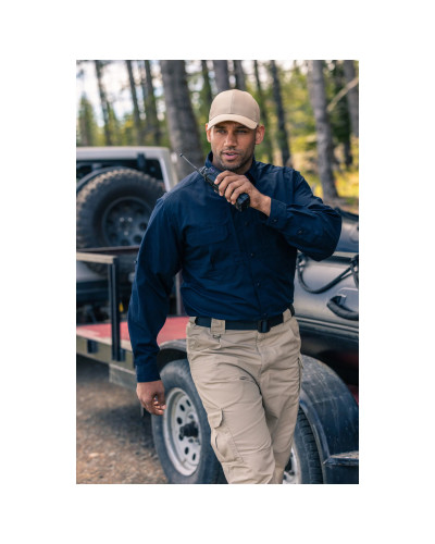 Штани тактичні 5.11 Tactical Taclite Pro Pants, Charcoal (74273-018)