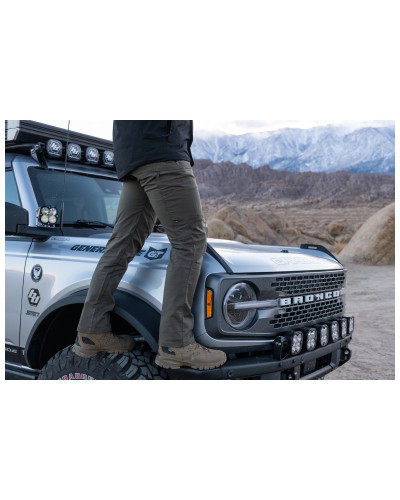 Брюки тактические 5.11 Tactical Ridge Pants, Dark navy (74520-724)