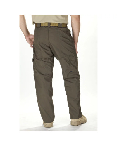 Штани тактичні 5.11 Tactical Taclite Pro Pants, Tundra (74273-192)