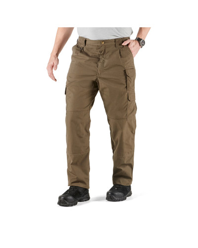 Штани тактичні 5.11 Tactical Taclite Pro Pants, Tundra (74273-192)