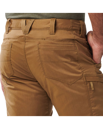 Брюки тактические 5.11 Tactical Ridge Pants, Kangaroo (74520-134)