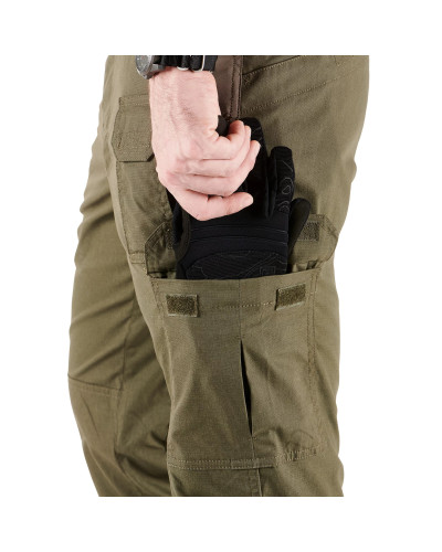 Тактичні штани 5.11 ABR PRO PANT LARGE, Ranger green (74512L-186)