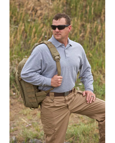 Штани тактичні 5.11 Tactical Taclite Pro Pants, Tundra (74273-192)