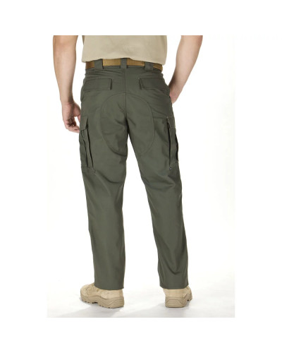 Брюки тактические 5.11 Tactical Taclite TDU Pants, TDU Green (74280-190)