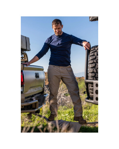 Тактичні штани 5.11 ABR PRO PANT LARGE, Ranger green (74512L-186)