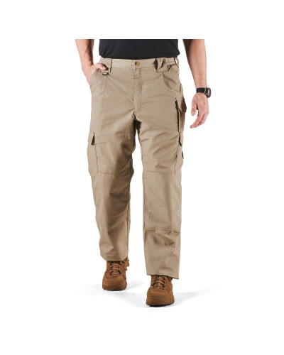 Штани тактичні 5.11 Tactical Taclite Pro Pants, Stone (74273-070)
