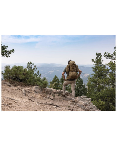 Тактичні штани 5.11 ABR PRO PANT, Khaki (74512-055)