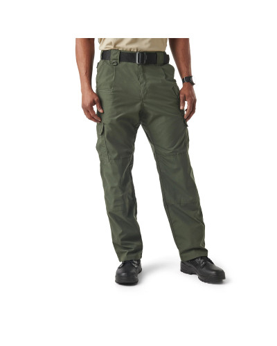 Штани тактичні 5.11 Tactical Taclite Pro Pants, TDU Green (74273-190)