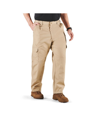 Штани тактичні 5.11 Tactical Taclite Pro Pants, TDU Khaki (74273-162)