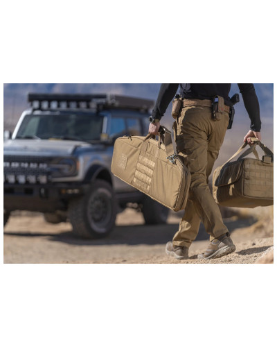 Тактичні штани 5.11 ABR PRO PANT LARGE, Ranger green (74512L-186)