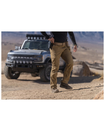 Тактичні штани 5.11 ABR PRO PANT, Khaki (74512-055)