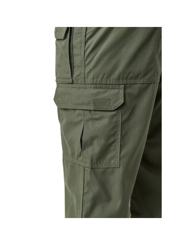 Штани тактичні 5.11 Tactical Taclite Pro Pants, TDU Green (74273-190)