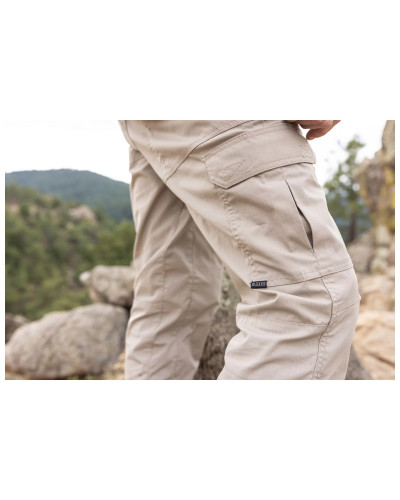 Тактичні штани 5.11 ABR PRO PANT, Khaki (74512-055)
