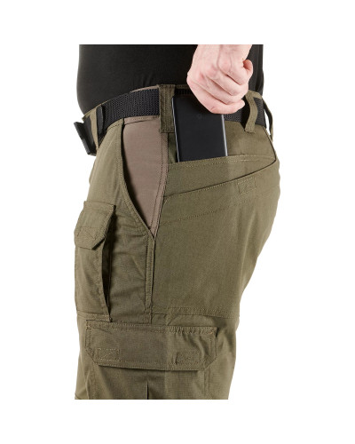 Тактичні штани 5.11 ABR PRO PANT LARGE, Ranger green (74512L-186)